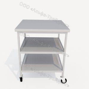 СЛ-07 стол лабораторный