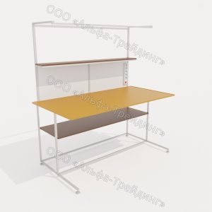СПМ-01-03 стол контролера