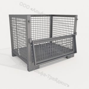 ТМП-22 тара