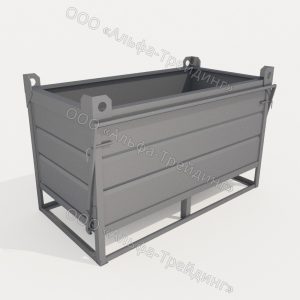 ТМП-33 тара