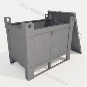 ТМП-34 тара