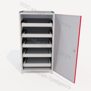 ТПМ - 12 тумба для инструмента