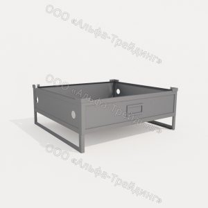TMP-18 тара