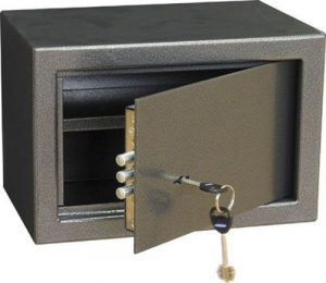 Шкаф БП-2